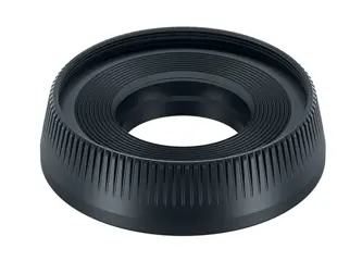Canon ES-27 Zonnekap voor EF-S 35mm Macro