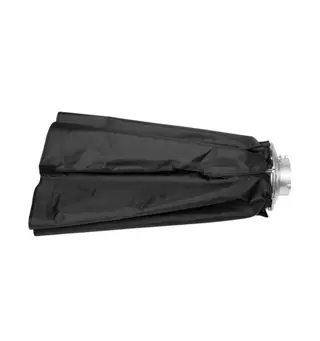 Godox Paraplu Softbox Bowens 60x60 met Grid