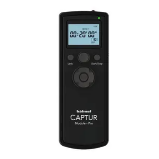 Hähnel Captur Timer Module afstandsbediening