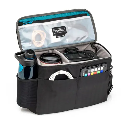 Tenba BYOB 13 Camera Insert Zwart