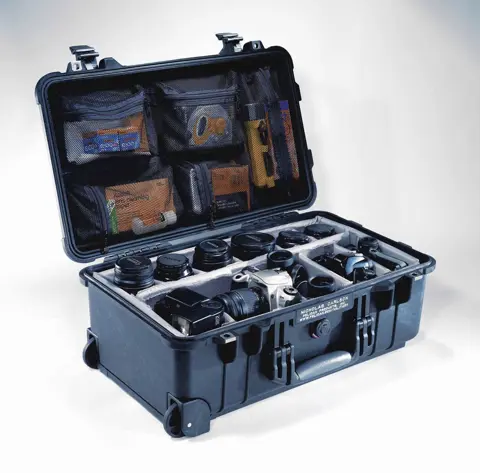 Peli 1510-1514 Lid Organizer