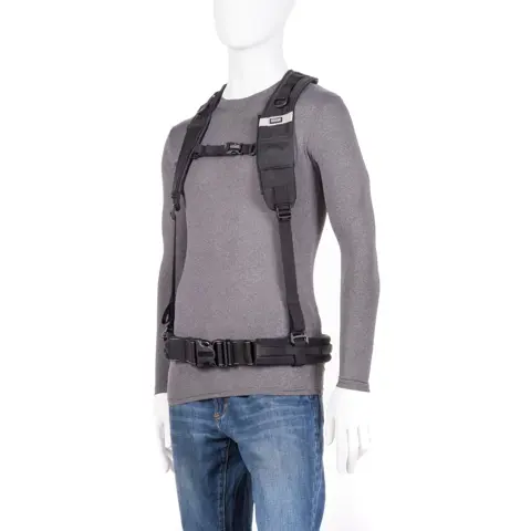 Think Tank Pixel Racing Harness v3.0