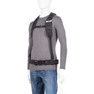 Think Tank Pixel Racing Harness v3.0