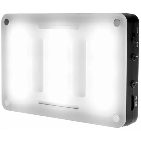 Aputure LED Light Amaran Lighting Up AL-M9