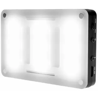 Aputure LED Light Amaran Lighting Up AL-M9