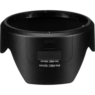Pentax PH-RBC62 zonnekap voor SMC DA 18-135mm f/3.5-5.6 ED