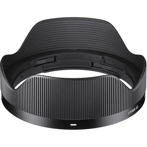 Sigma LH656-03 Zonnekap voor 20 mm f/2 DG DN