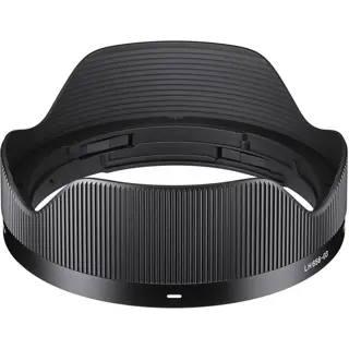 Sigma LH656-03 Zonnekap voor 20 mm f/2 DG DN