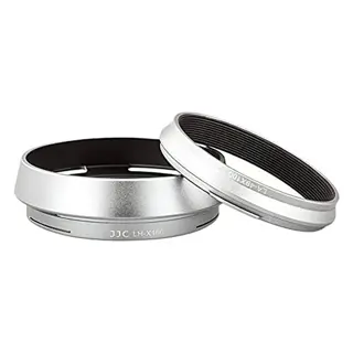 JJC Zonnekap LH-JX100 Zilver Origineel: LH-X100