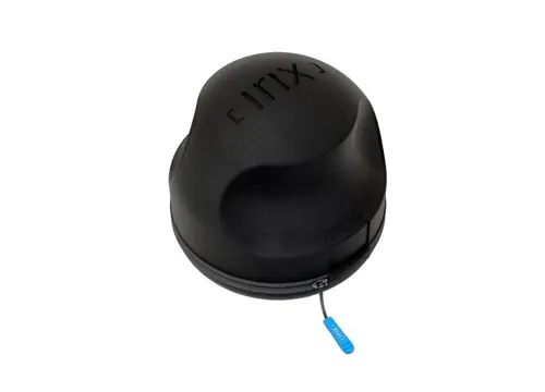 Irix Hard Lens Case voor 15mm