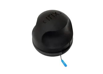 Irix Hard Lens Case voor 15mm