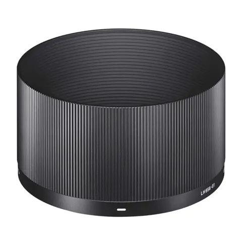 Sigma LH656-01 Zonnekap voor 65mm F/2 DG DN