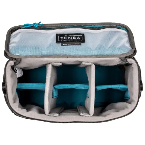 Tenba BYOB 10 Camera Insert Zwart