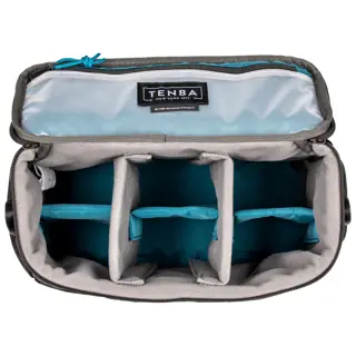 Tenba BYOB 10 Camera Insert Zwart