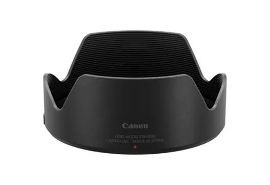 Canon Lens Hood EW-83N (RF 24-105mm f/4L IS USM)