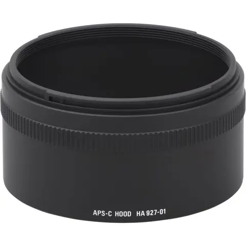 Sigma HA927-01 adapter voor 180mm f/2.8 EX DG OS Macro