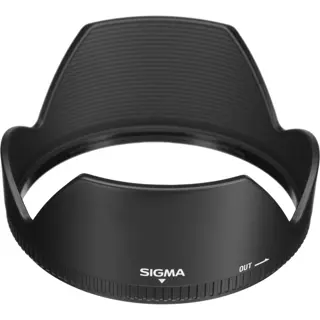 Sigma LH876-01 Zonnekap voor 24-70mm f/2.8 If EX Digital HSM