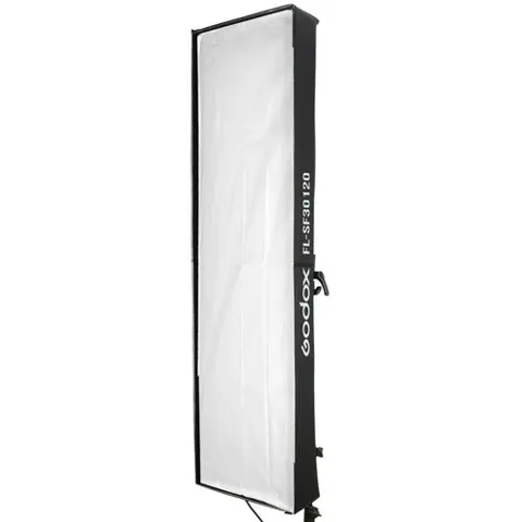 Godox Softbox and Grid for Soft Led Light FL150R