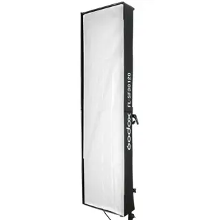 Godox Softbox and Grid for Soft Led Light FL150R