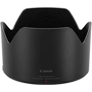 Canon Lens Hood ES-83 (RF 50mm f/1.2L USM)