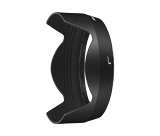 Nikon HB-76 LENS HOOD AF-S 24 f/1.8G ED