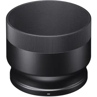 Sigma LH770-04 Zonnekap voor 100-400mm f/5-6.3 DG OS HSM C