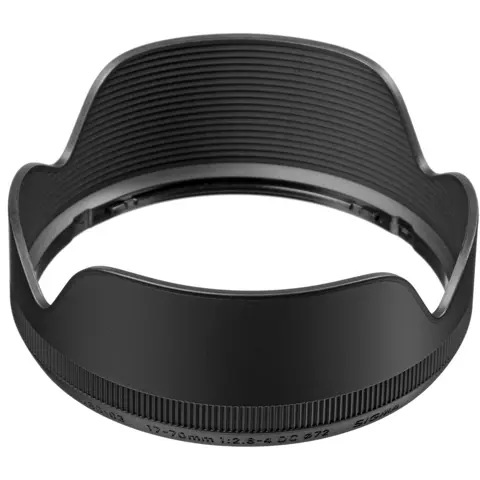 Sigma LH780-03 Zonnekap voor 17-70mm f/2.8-4 DC Macro