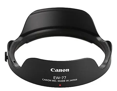 Canon EW-77 (EF 8-15/4.0L)