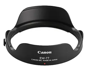 Canon EW-77 (EF 8-15/4.0L)