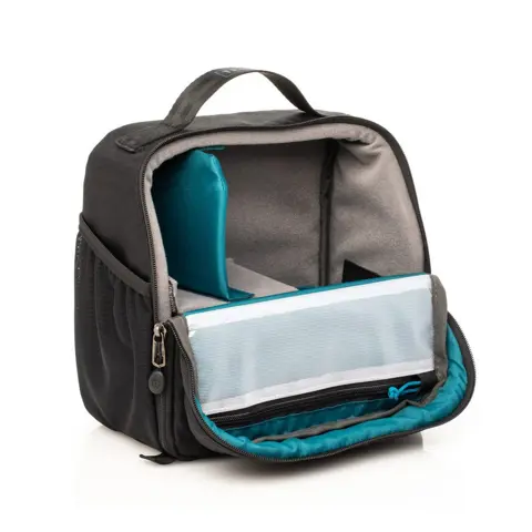 Tenba BYOB 9 DSLR Backpack Insert Zwart