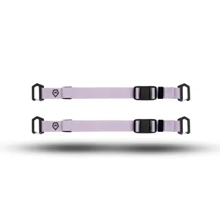 WANDRD Premium Accessory Strap Uyuni Purple