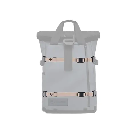 WANDRD Premium Accessory Strap Tan