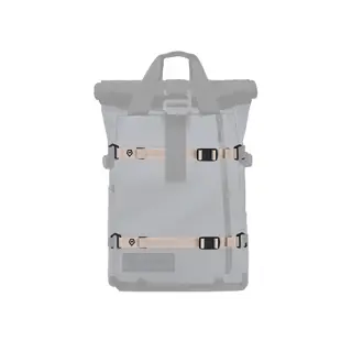 WANDRD Premium Accessory Strap Tan