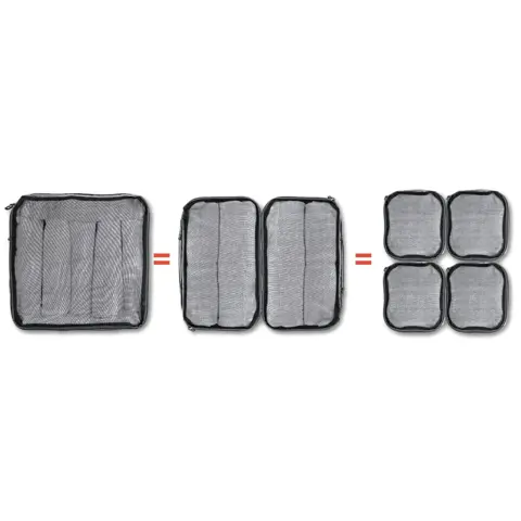 WANDRD Packing Cube Large