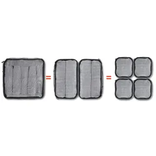 WANDRD Packing Cube Large