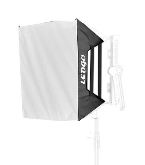 LedGo Soft Box voor LG-600