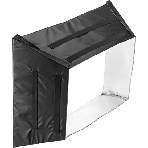 Nanlite Softbox voor het 600CSA LED paneel