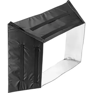 Nanlite Softbox voor het 600CSA LED paneel