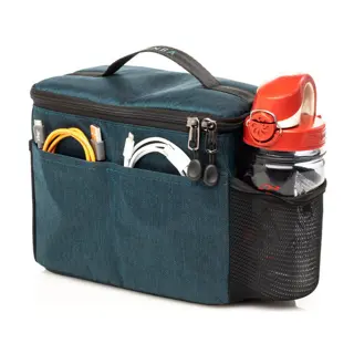 Tenba BYOB 9 Camera Insert Blauw