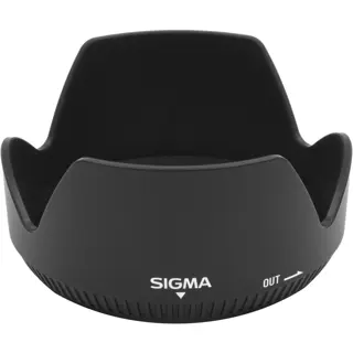 Sigma LH680-01 Zonnekap voor 24-70mm f/3.5-5.6 HF