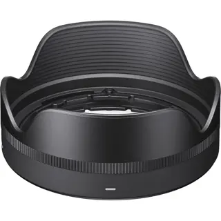 Sigma LH582-02 Zonnekap voor 18-50mm f/2.8 DC DN C