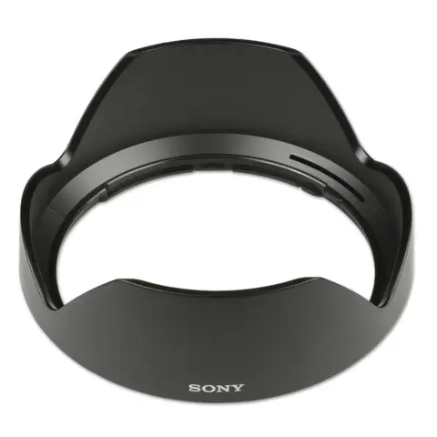 Sony zonnekap voor de RX10 IV