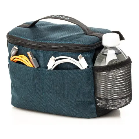 Tenba BYOB 7 Camera Insert Blauw