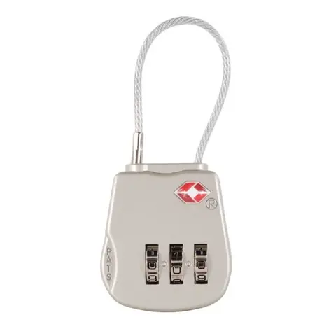 Peli™ 1506TSA Peli lock 3 cijferig slot