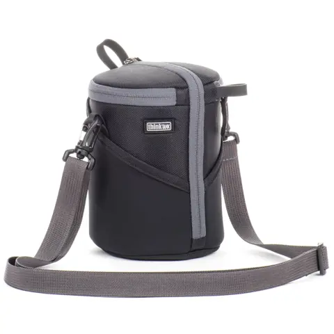 Think Tank Lens Case Duo 20 - black