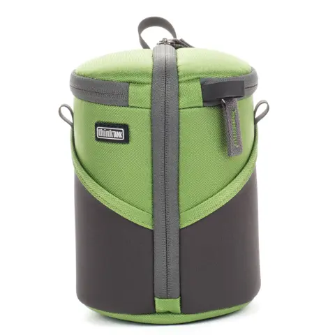 Think Tank Lens Case Duo 20 - green