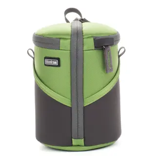 Think Tank Lens Case Duo 20 - green