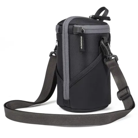 Think Tank Lens Case Duo 15 - black