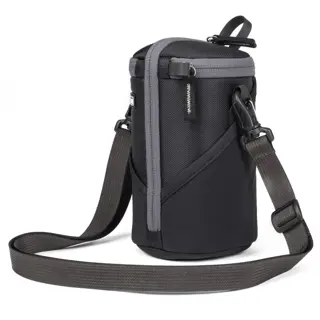 Think Tank Lens Case Duo 15 - black