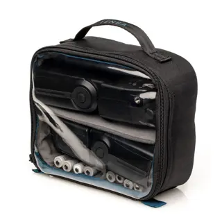 Tenba Tool Box 6 Zwart